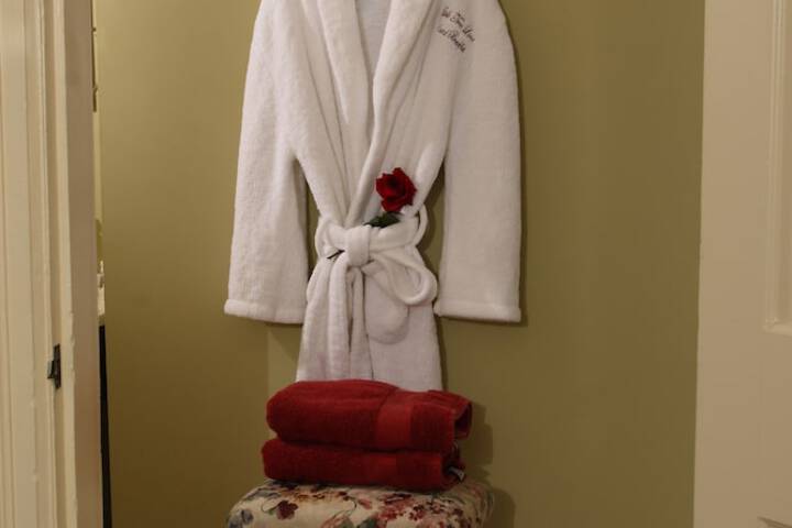 Apple Tree Lane Bed & Breakfast