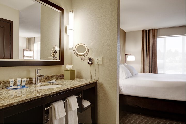 Hyatt House Philadelphia / King of Prussia