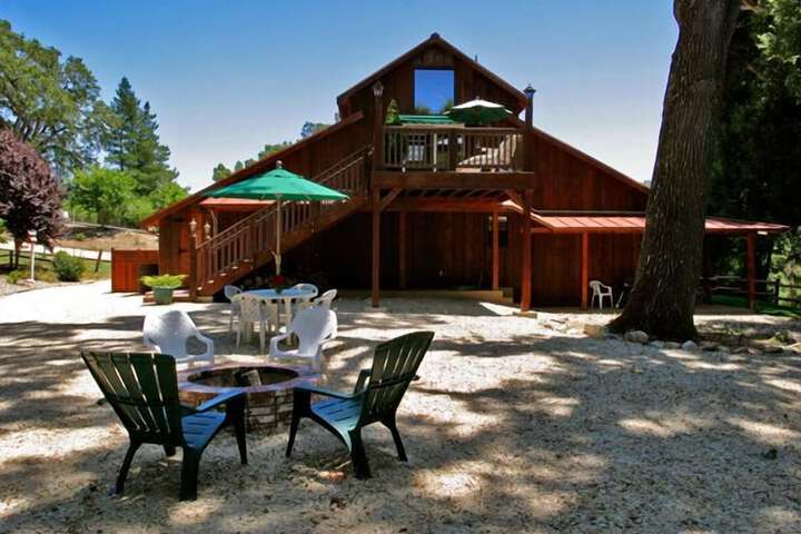 Creekside Inn of Paso Robles