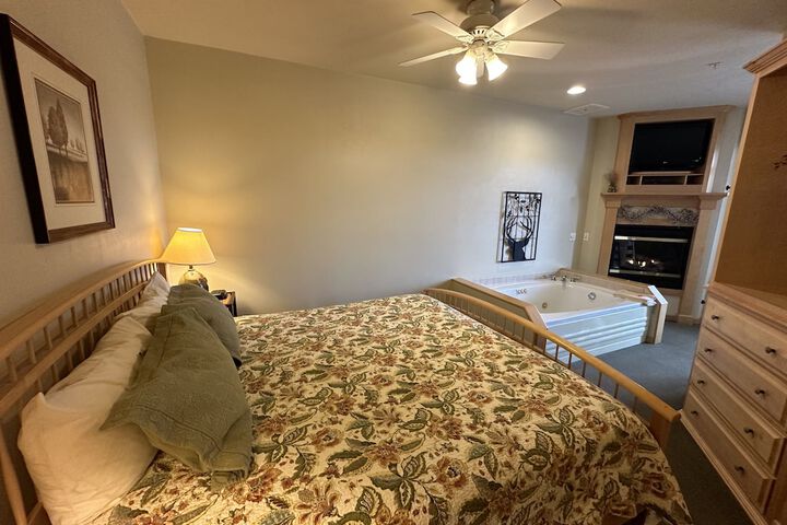 Birchwood Lodge