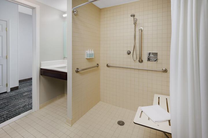 TownePlace Suites by Marriott Manchester