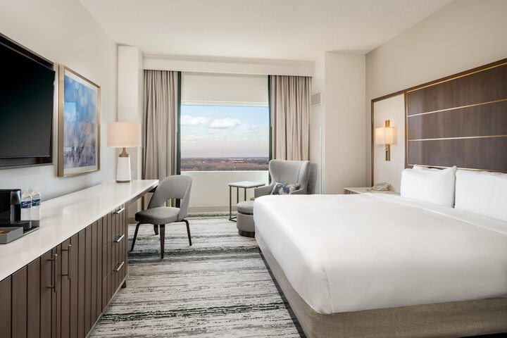 Signia by Hilton Orlando - An Official Walt Disney World Hotel