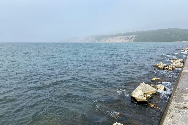 Betsie Riverside Resort