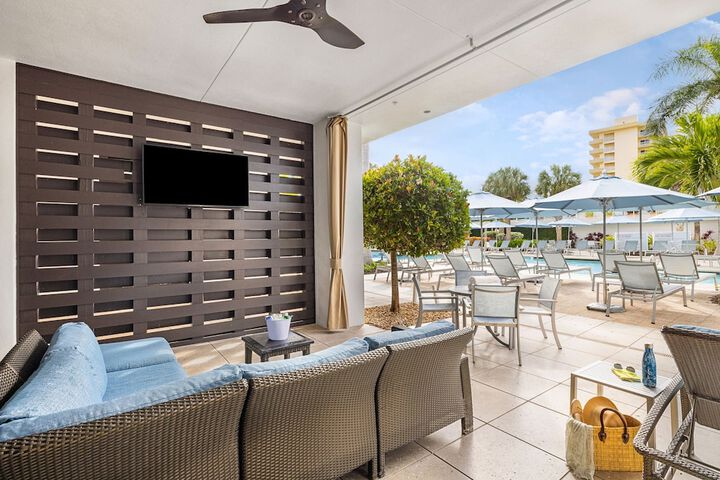 Marriotts Crystal Shores