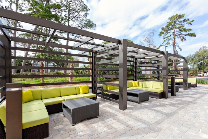 Terrace/Patio 33 of 33