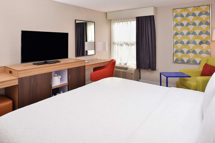 Hampton Inn Greensboro-East