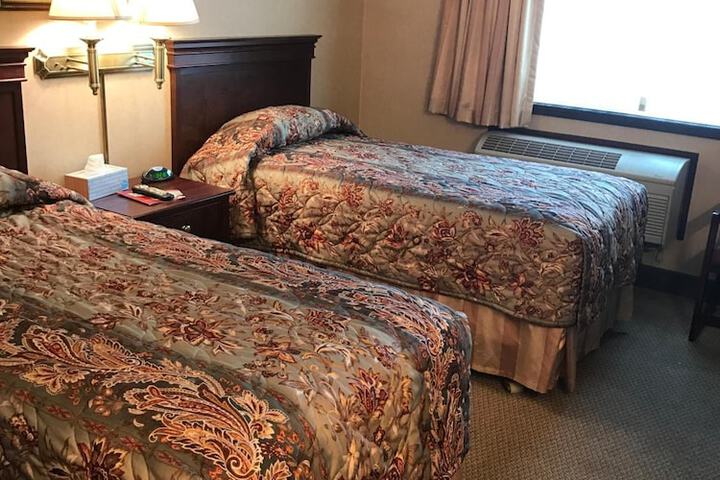 Uptown Motel Kenai