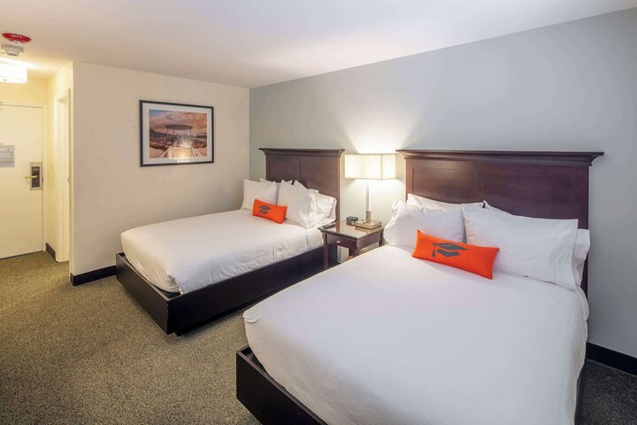 Collegian Hotel & Suites Trademark Collection by Wyndham