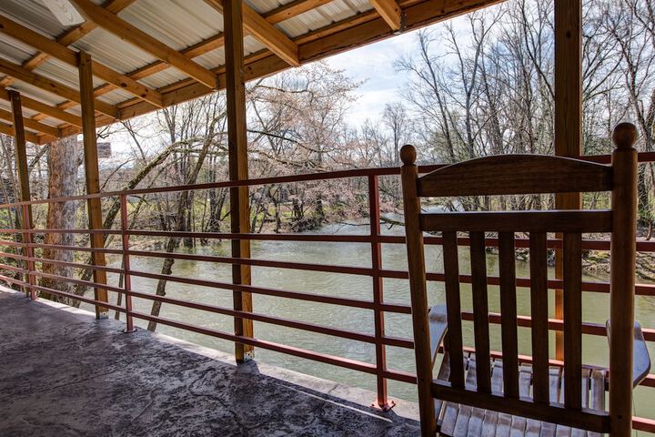 Terrace/Patio 42 of 47