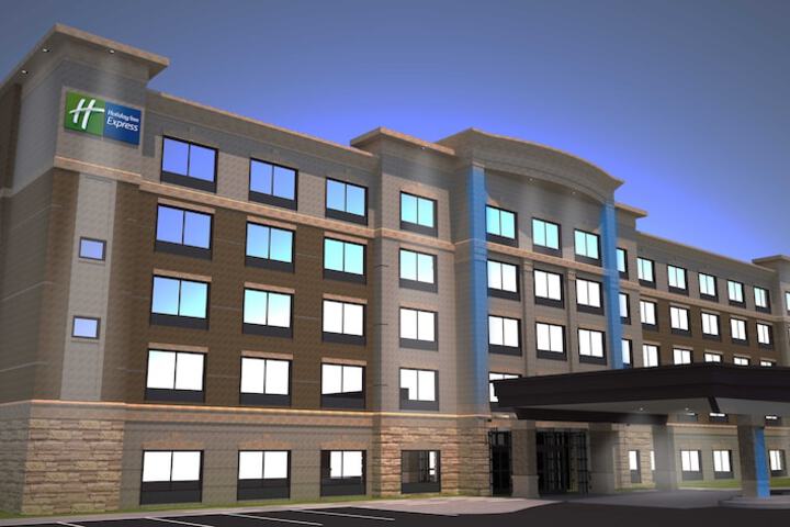 Hotel 4 of 32
