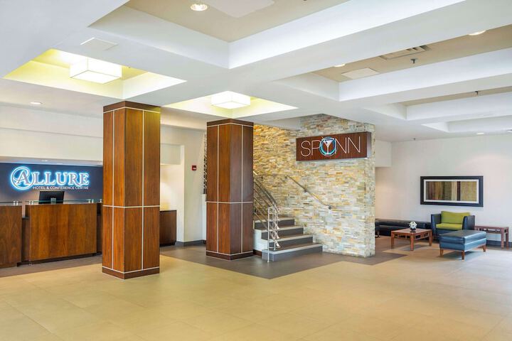 Hotel Interior 11 of 54