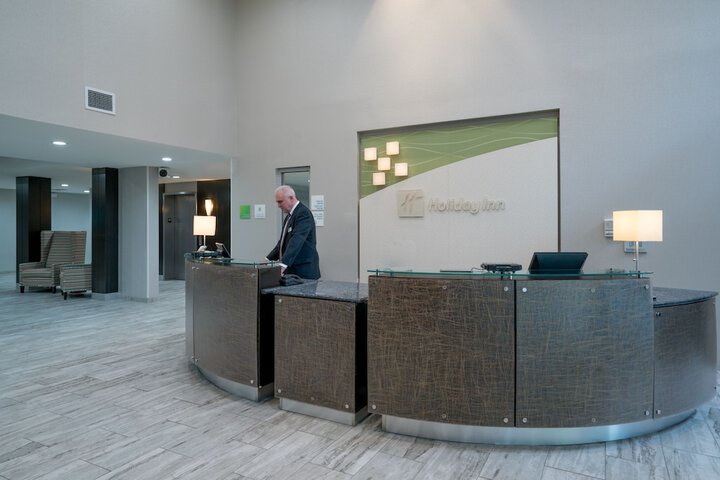 Hotel Interior 7 of 22