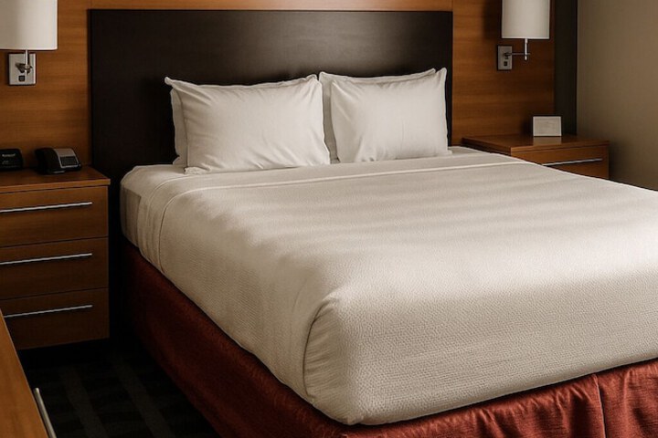 TownePlace Suites Hattiesburg