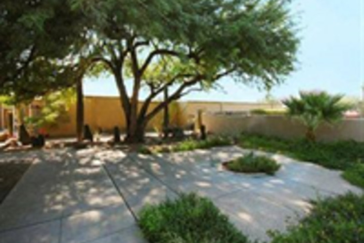 MOTEL 6 TUCSON AIRPORT