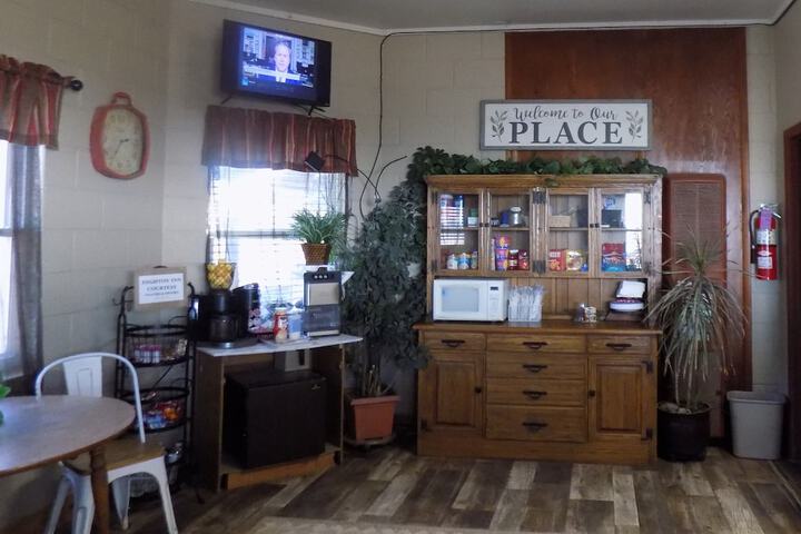 Dighton Inn