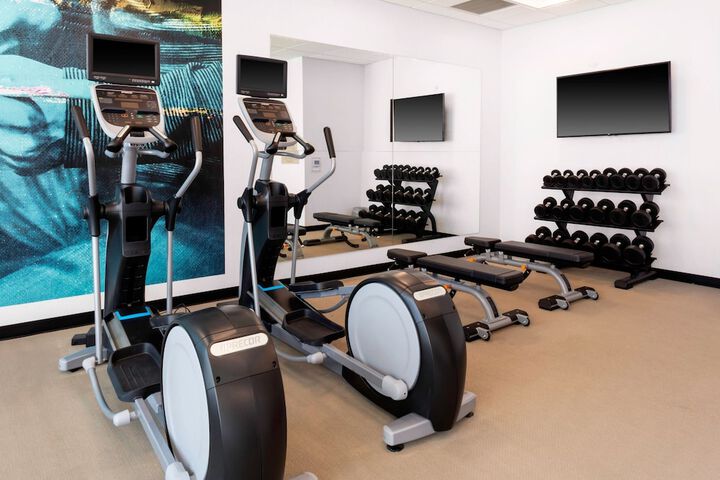 Health and Fitness 28 of 28