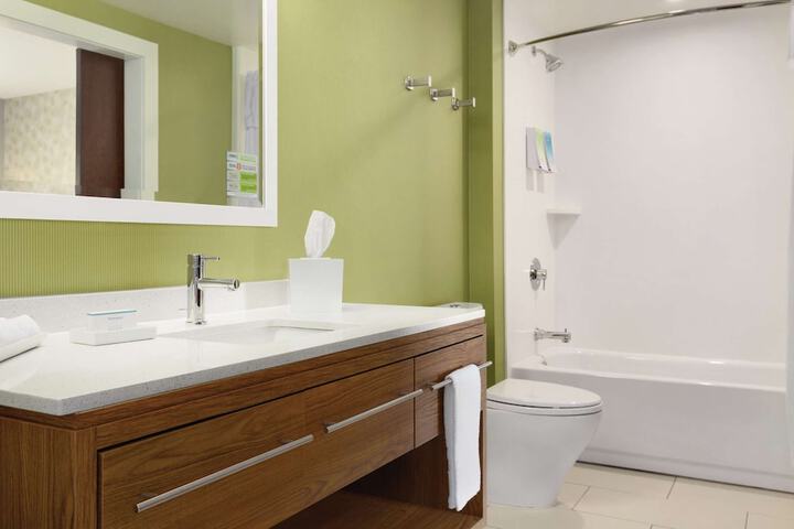 Home2 Suites by Hilton Macon I 75 North GA