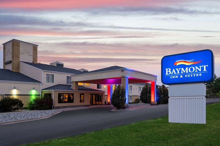 Baymont by Wyndham Limon
