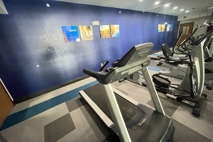Health and Fitness 33 of 35