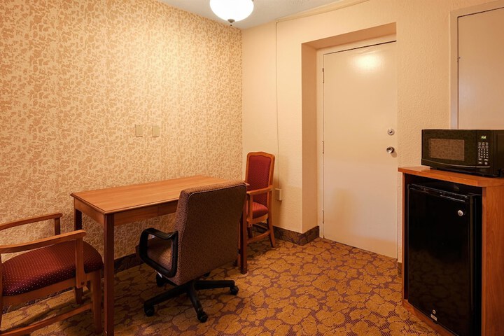 Best Western Airport
