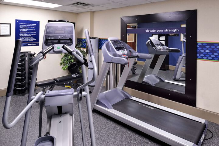 Health and Fitness 30 of 34