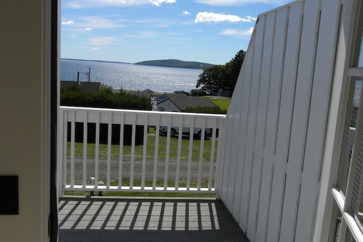 Colonial Gables Oceanfront Village