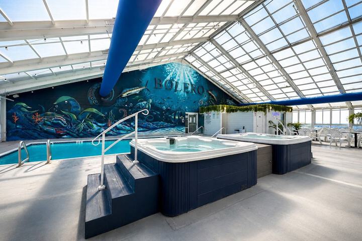 Bolero Resort
