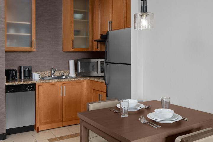 Residence Inn by Marriott Los Angeles Burbank Downtown