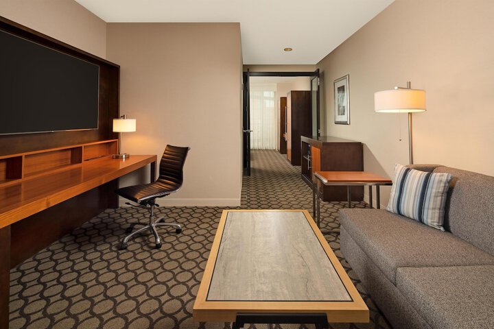 Hyatt Regency Orange County