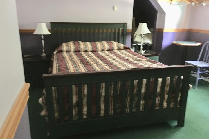 Rainbow Lake Castle Resort
