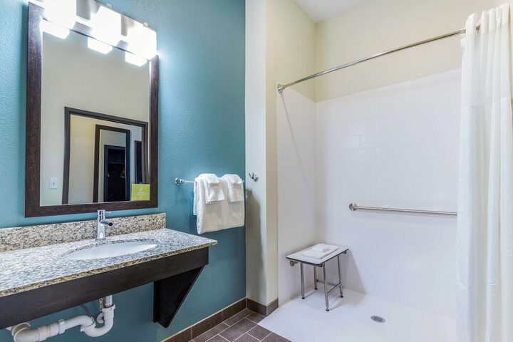 Sleep Inn Winfield - Teays Valley