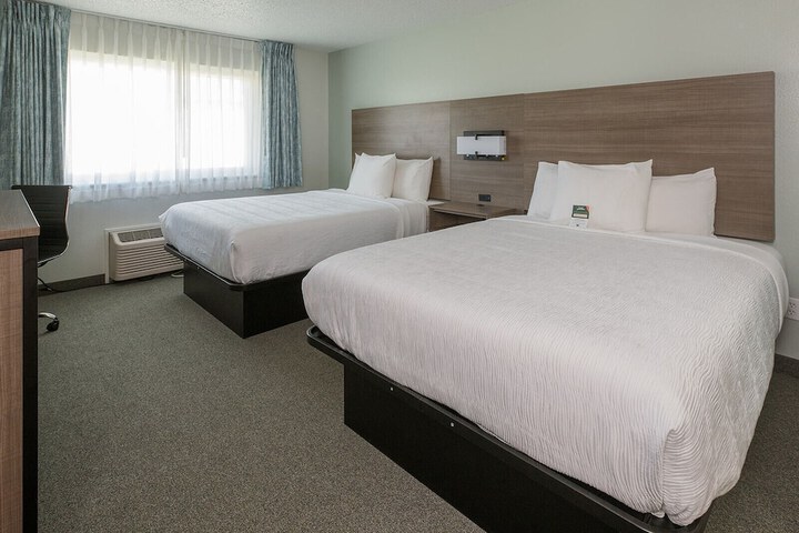 Hotel Pommier Chariton