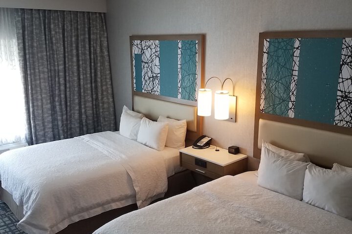 Hampton Inn & Suites Dallas-The Colony TX