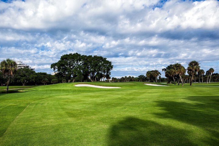 The Resort at Longboat Key Club