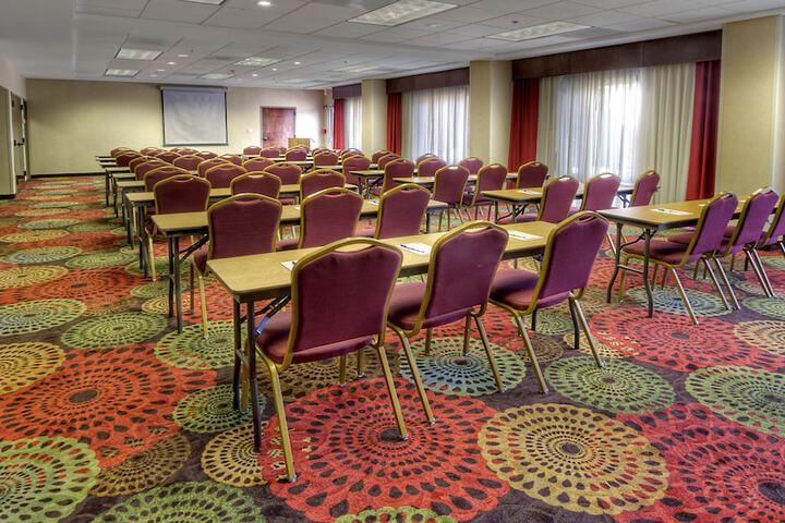 Meeting 15 of 24