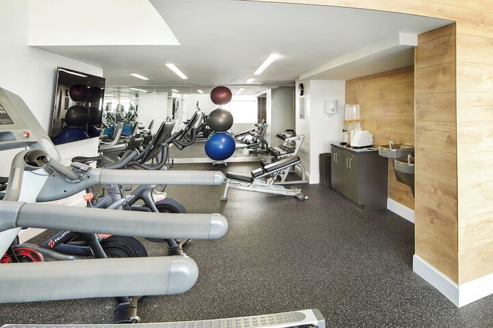 Health and Fitness 67 of 73