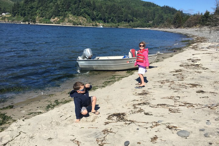 Tillamook Bay City RV Park