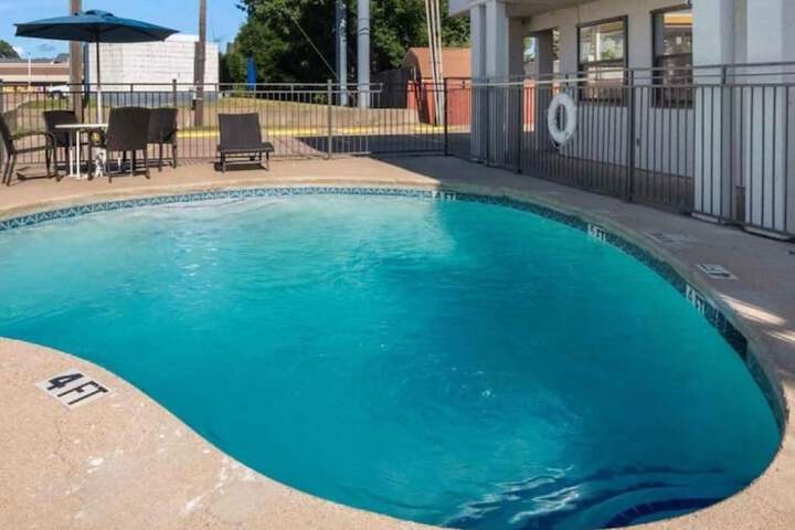 Pool 8 of 31