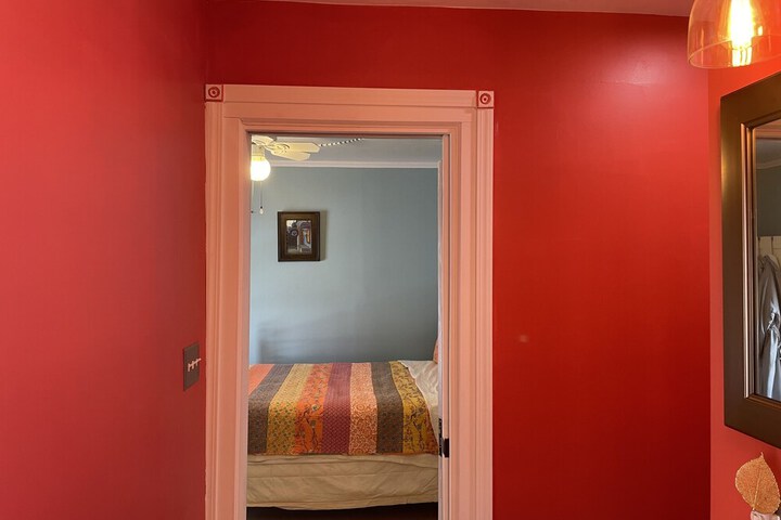 Rose Street Bed & Breakfast