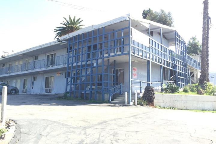 Hotel 9 of 45