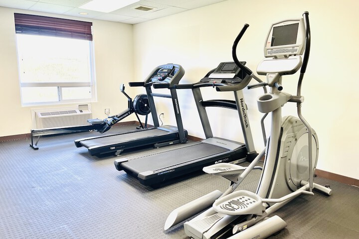 Health and Fitness 24 of 24