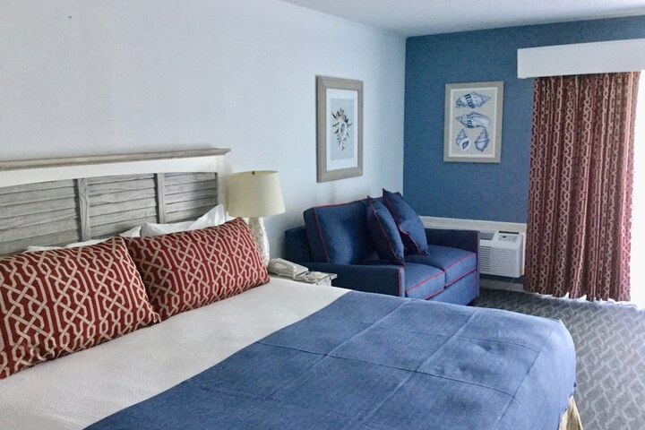 Beach View Hotel
