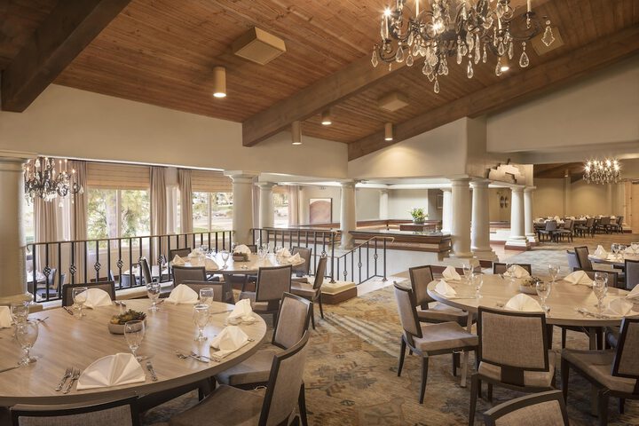 The Scottsdale Resort and Spa Curio Collection by Hilton
