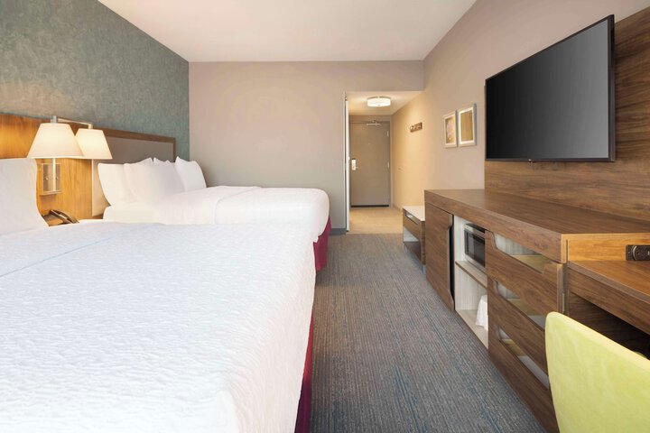 Hampton Inn ClovisNM