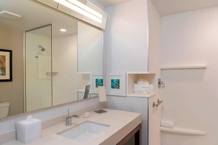 Courtyard by Marriott Cleveland Elyria