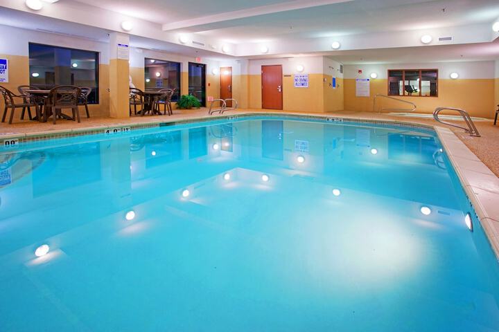 Pool 3 of 34