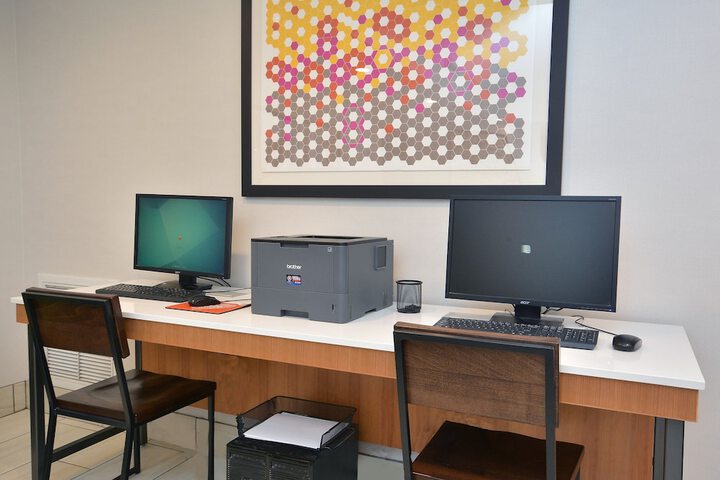 Holiday Inn Express Durham by IHG