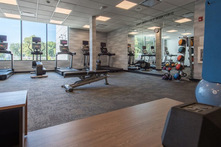 Health and Fitness 41 of 45