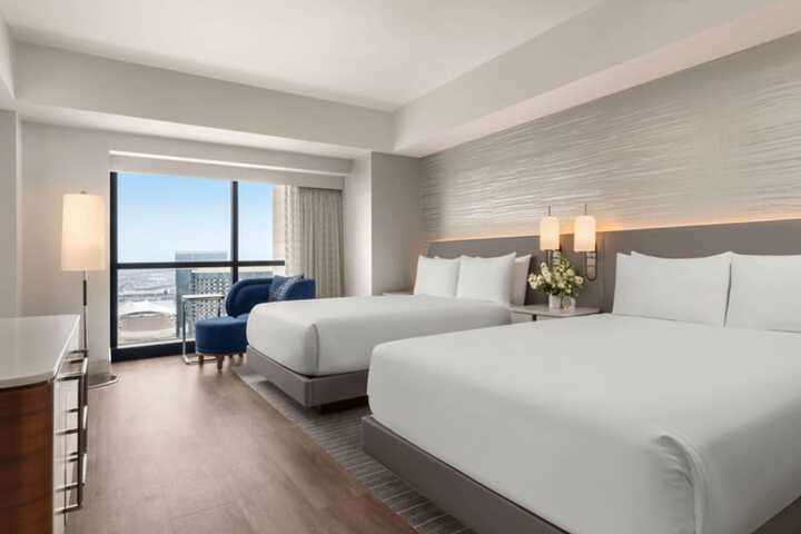 Manchester Grand Hyatt San Diego