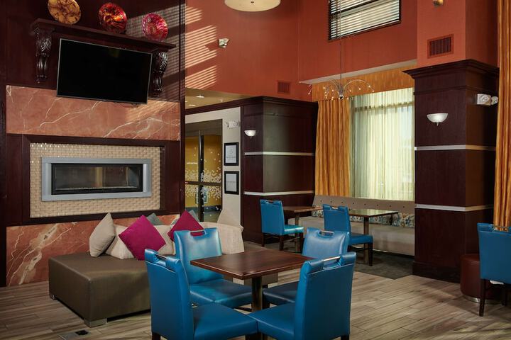 Hotel Interior 23 of 85